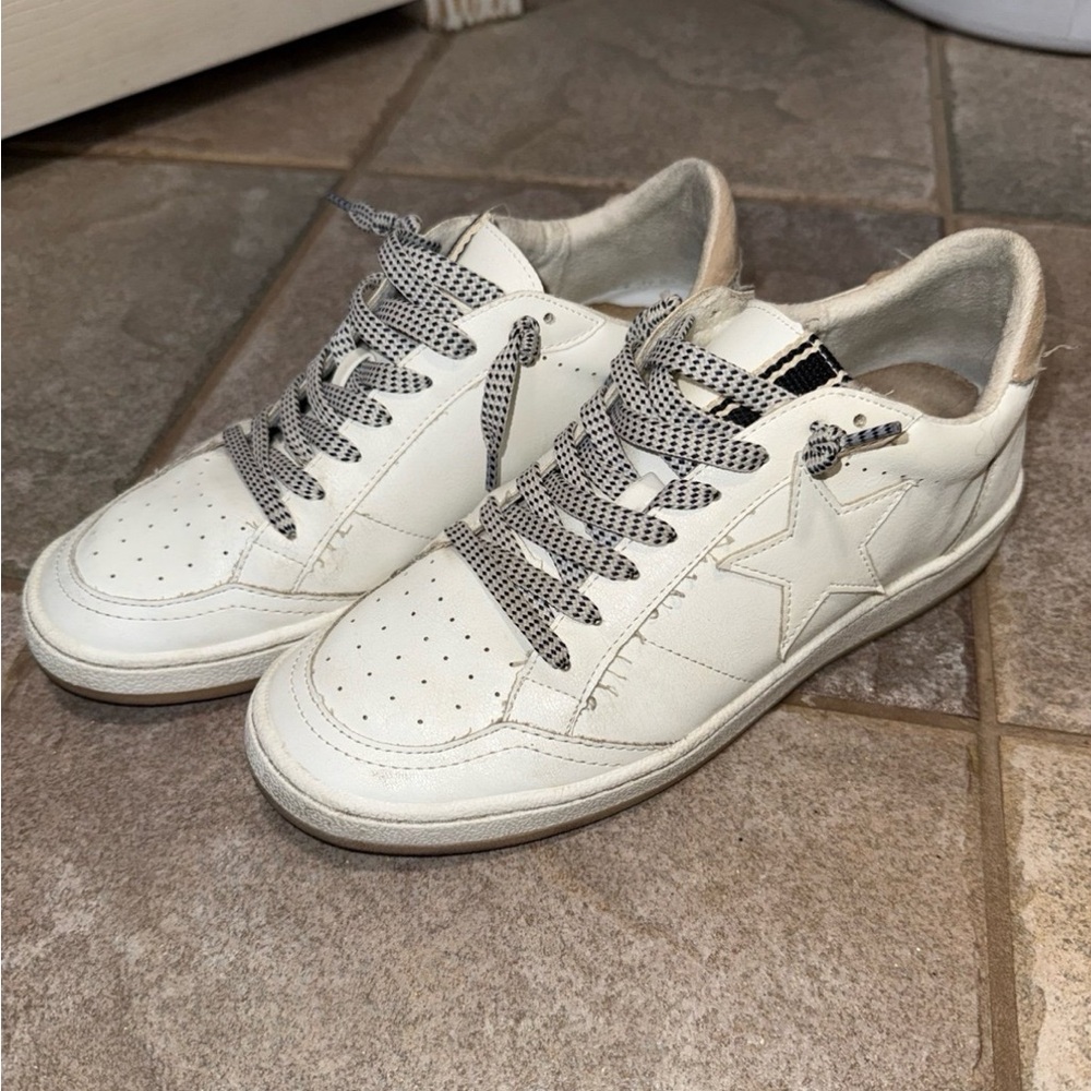 ShuShop Sneakers